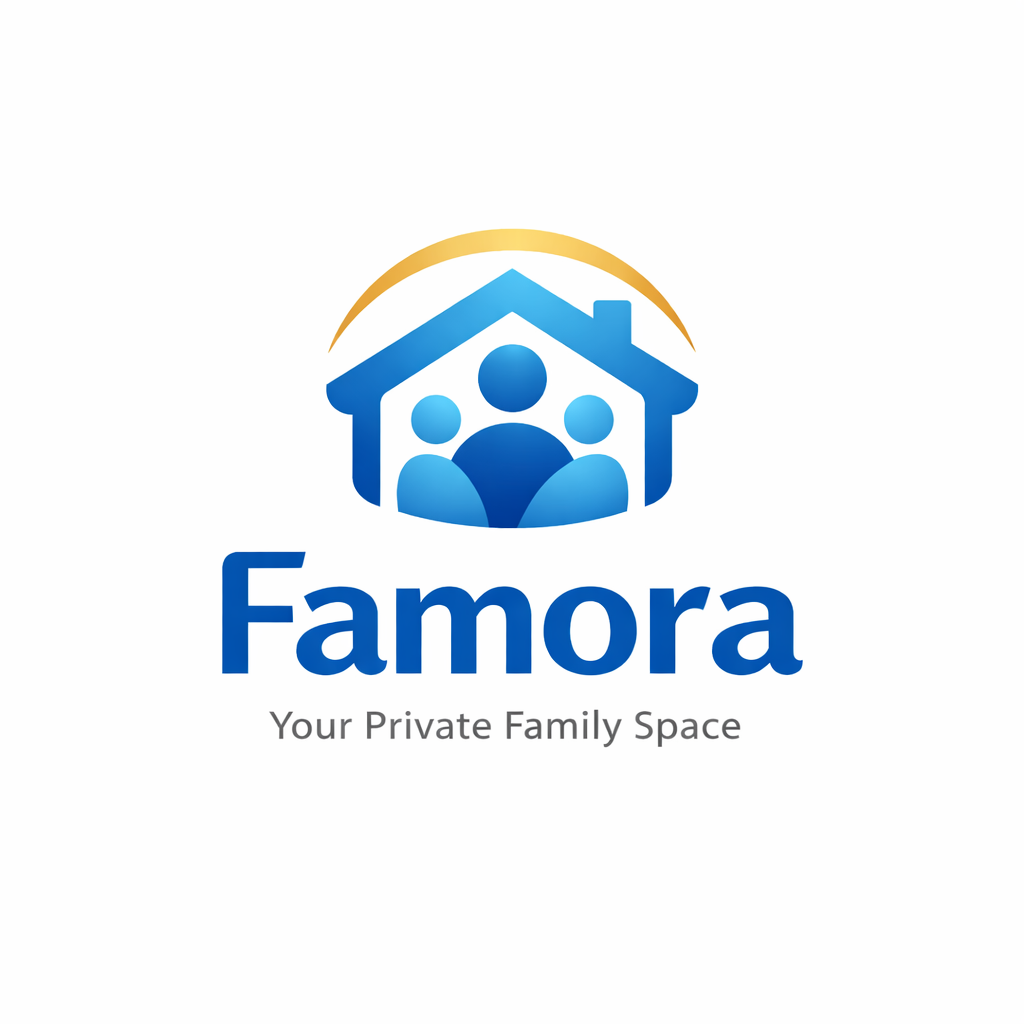 Famora logo